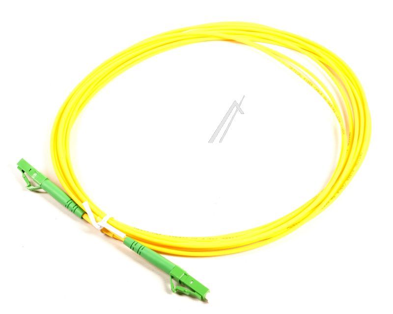 LWL -PATCHKABEL LC/ APC – LC/ APC, OS2, 5M