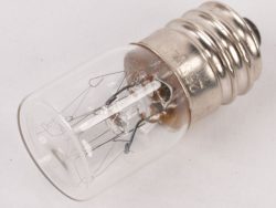 117301 MINIATURLAMPE E14 16X35MM 255V 5W