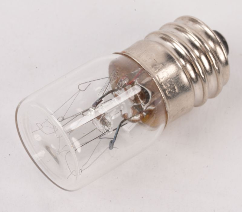 117301 MINIATURLAMPE E14 16X35MM 255V 5W