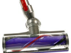 967483-05 TURBO PAPUČICA USISIVAČA