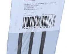 2607001763 3ST TORX8/ 10/ 15 KLINGEN XH 152MM