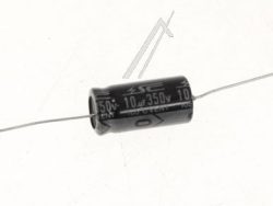 10UF-350V EL KO