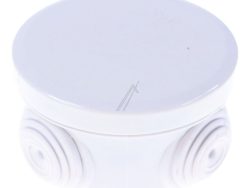120310 FEUCHTRAUM-ABZWEIGDOSE IP55 Ø70MM X 35MM