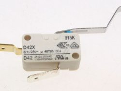 D42X 00028985 SCHWIMMERSCHALTER BODENWANNE