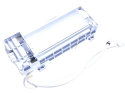 EBZ64670728 ICE MAKER ASSEMBLY,  PART 1645502_AUTOMATIC ICE-MAKER PART ICE MAKER ASSEMBLY GCFL567PQAE – LG ELECTRONICS