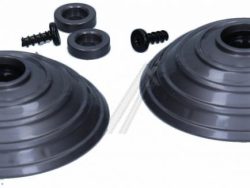 966817-01 V6 BALLRAD BODENDÜSE DC48/ DC62/ SV03/ SV05/ SV09/ SV12