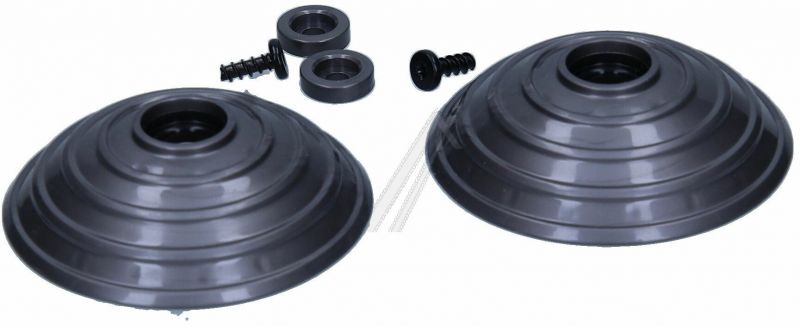 966817-01 V6 BALLRAD BODENDÜSE DC48/ DC62/ SV03/ SV05/ SV09/ SV12