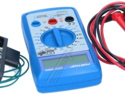 1070 P 1070 MERNI INSTRUMENT