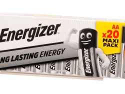 LR06 E304395700 EVERYDAY BATTERIE MIGNON (AA) 20 STÜCK