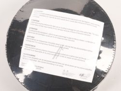 KOHLEFILTER KIT 2 STÜCK FÜR MODELL BELT ELITE CAPITOL TIFF