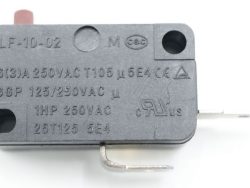 4055177390 MIKROSCHALTER MONITOR VERSCHLUSS