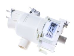 ZXW-50-8-1L 855506 UMWÄLZPUMPE INKL. HEIZUNG