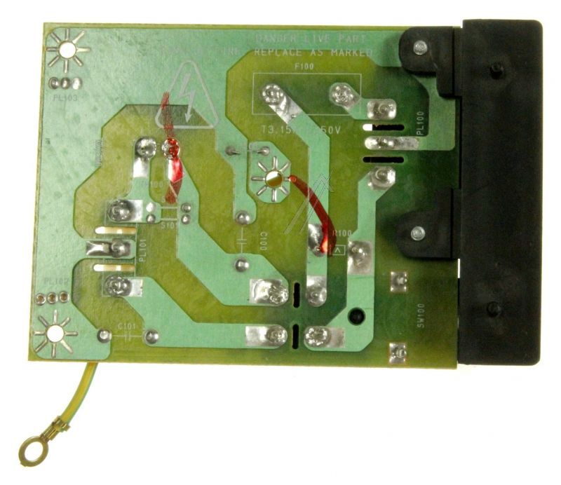 20242224 MD.ASY.17FL11-4-ENTSTÖRFILTER T