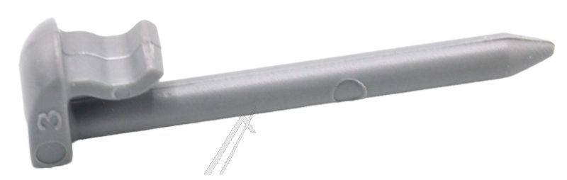 42021919 OBERER KORBSTOPPER HINTEN RAL7046