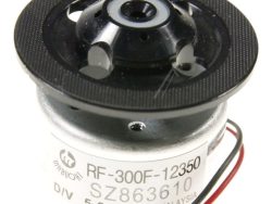 RF-300F-12350 RF-300FA-12350 5,9 VOLT 24X12MM