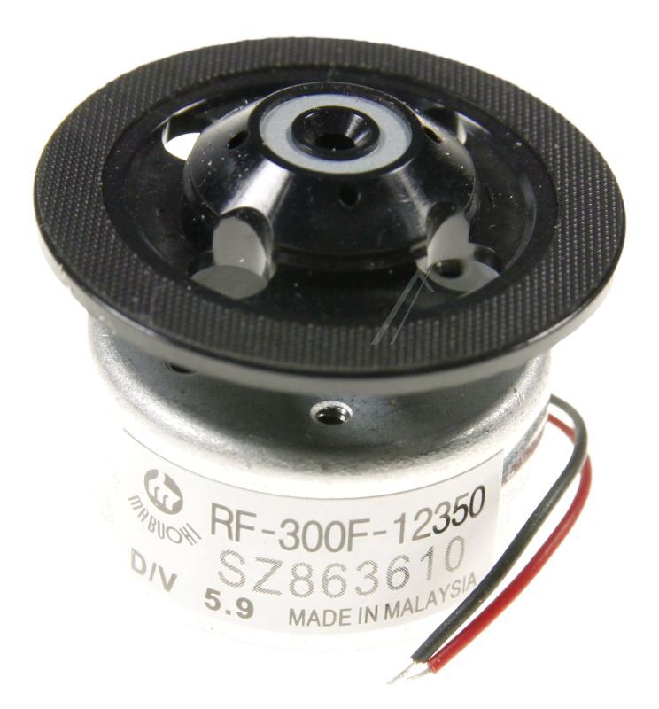 RF-300F-12350 RF-300FA-12350 5,9 VOLT 24X12MM