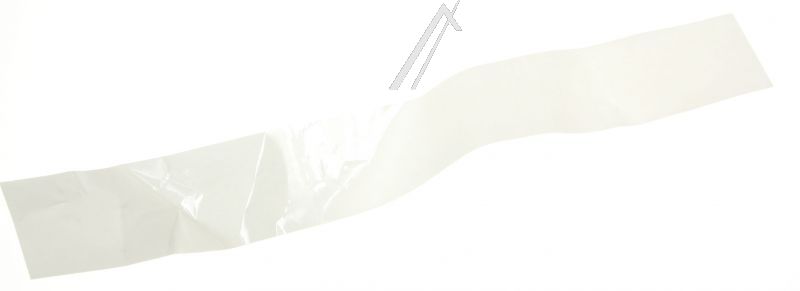 C00304155 482000021995 WRASENSCHUTZFOLIE FÜR ARBEITSPLATTE 600/ 7