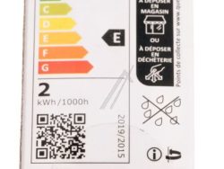 LED MR11 P 2.5W 827 GU4 LED MR112036 1.8W 827 GU4 P LEDV