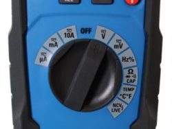 3350 P 3350 DIGITALMULTIMETER TRUE RMS AUTO RANGE