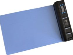 BST-928A ELEKTRIČNA GREJNA PODLOGA ZA ZAGREVANJE PAMETNIH TELEFONA, TABLETA ITD.