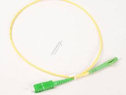 LWL -PATCHKABEL SC/ APC – LC/ APC, OS2, 0,5M