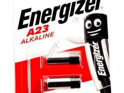 A23 E301536303 ENERGIZER SPECIJALNA ALKALNA BATERIJA A23/ E23A,  2 KOMADA