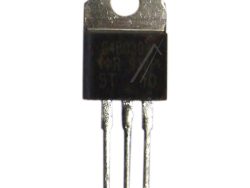 IRG4BC30W IRG4BC30WPBF TRANZISTOR IGBT 600 V, 23 A, KUĆIŠTE TO-220, ROHS USKLAĐEN