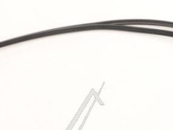 3,5MM-KLINKENSTECKER STEREO/ 2X3,5MM KLINKENKUPPLUNG ADAPTER 0,2M