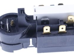 694402700 ELEKTRISCHER ANSCHLUSS