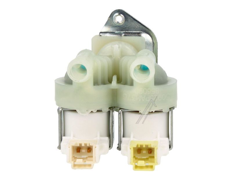 856090 ELEKTROVENTIL DOPPEL MT T&P