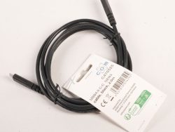 USB-C KABEL USB4, 40GBPS, PD 240W (EPR), 2M