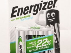 LR06 E300624607 EXTREME, AKKU, NIMH, MIGNON (AA), 2300MAH, 4 STÜCK