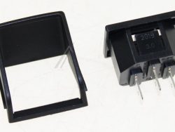 502414 STECKER SCHUTZ 11581