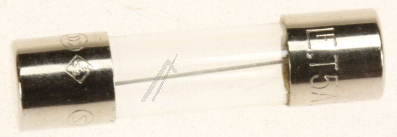 90M-FS001090R SICHERUNG 5A/ 250V(EUR) T5AL