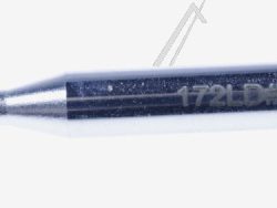 0172LD/ SB LÖTSPITZE FÜR MULTITIP C25