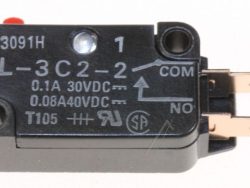 L-3C2-2 Z61425180AP MIKRO PREKIDAČ