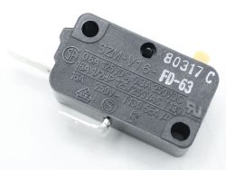 SZM-V16-FD-63 3405-001034 SZM-V16-FD PREKIDAČ