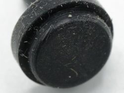 93320 GUMMISTOPFEN FÜR DIE AUSLAUFNASE FÜR 41138 (ALT)