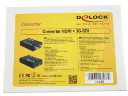 93238 KONVERTER HDMI > 3G-SDI