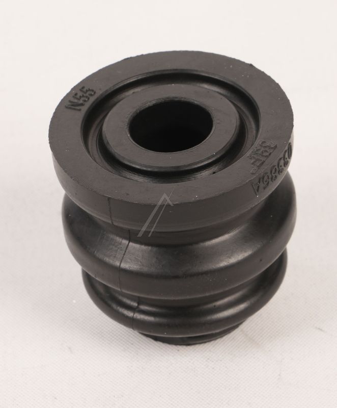 DB63-03386A GROMMET-ISOLATOR, NR,33,11.5,34SCHWARZ
