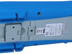 2025 A P 2025 A DIGITALMULTIMETER ~ 6.000 COUNTS ~ 1000V AC/ DC ~ 10A AC/ DC ~ AUTO-RANGE MIT USB