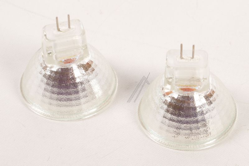 1961375 133.0016.871 ET HAUBE SPOTLAMPEN 2 STK