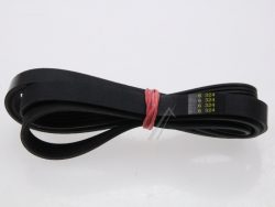 1321J5EL/ MA POLY V RIEMEN,  ELASTISCH