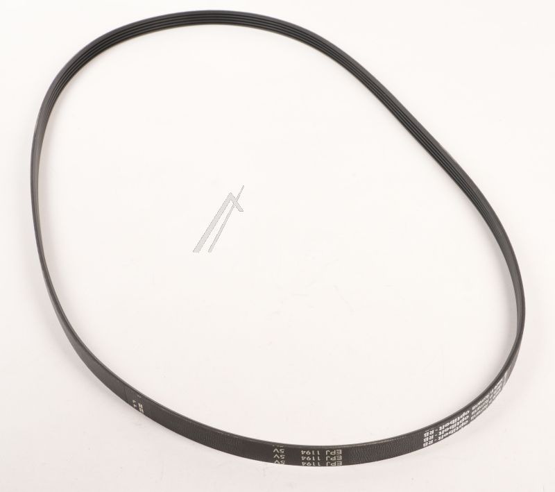 1194 J 5 MA POLY-V-RIEMEN ELASTISCH