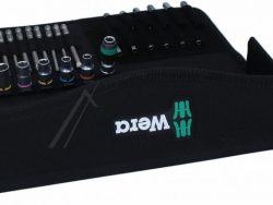 KK M1 05135928001 WARTUNGS-WERKZEUG-SET 39-TEILIG KRAFTFORM KOMPAKT M1