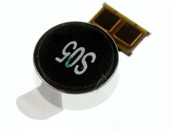 GH31-00728A VIBRATIONSMOTOR SAMSUNG GALAXY S7 / EDGE