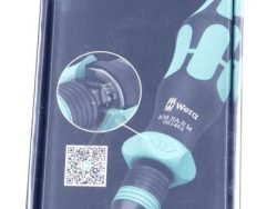 838 RA-R M 05051493001 DRŽAČ BITOVA 1/ 4″ SA DRŽAČEM BRZOG ADAPTERA DUŽINE 102MM
