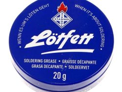 T0054002699 LF25 PASTA ZA LEMLJENJE