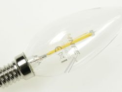 C00533367 488000533367 LAMPE LED E14 220/ 240V 2.5W