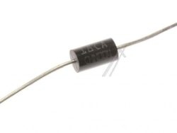 1.5KE18CA TVS-DIODE,  1,5KW-1500W 18V,  BIPOLAR AXIAL/ DO-201